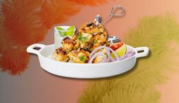 Chicken Tikka