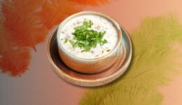Mix Raita