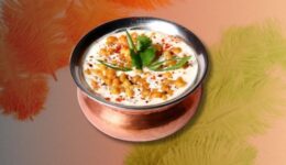 Boondi Raita