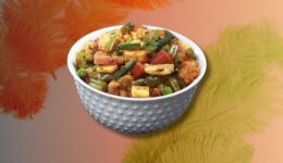 Mix Vegetable