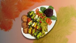 mix veg khazana