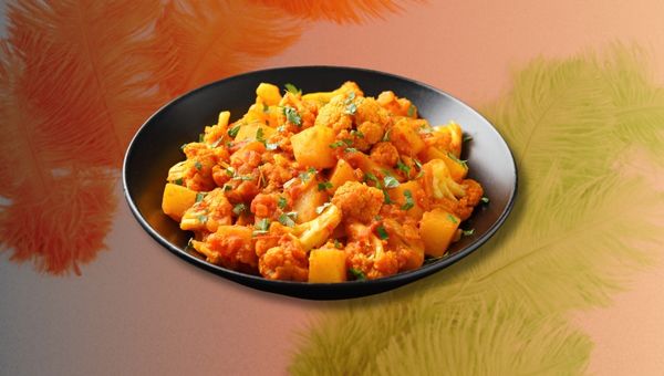 Aloo Gobhi