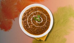 Daal Makhani
