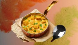 Chicken Korma