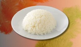 Basmati Rice