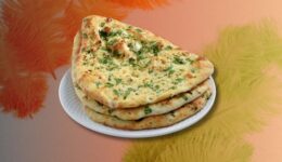 Butter Naan
