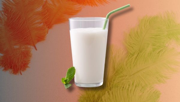 Lassi(Salted)