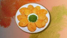 Aalu Pakora