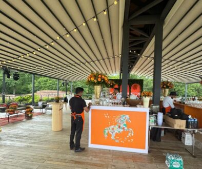khushi catering