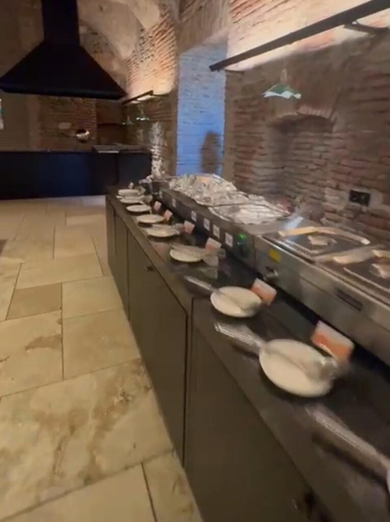 Best Catering Services by Khushi Indian Restaurant in Georgia